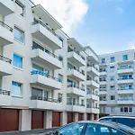 Haus Duenenburg Seestern Fiete App D07