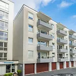 Haus Duenenburg Seestern Fiete App D07