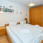 Haus Duenenburg Seestern Fiete App D07