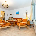 Haus Duenenburg Seestern Fiete App D07