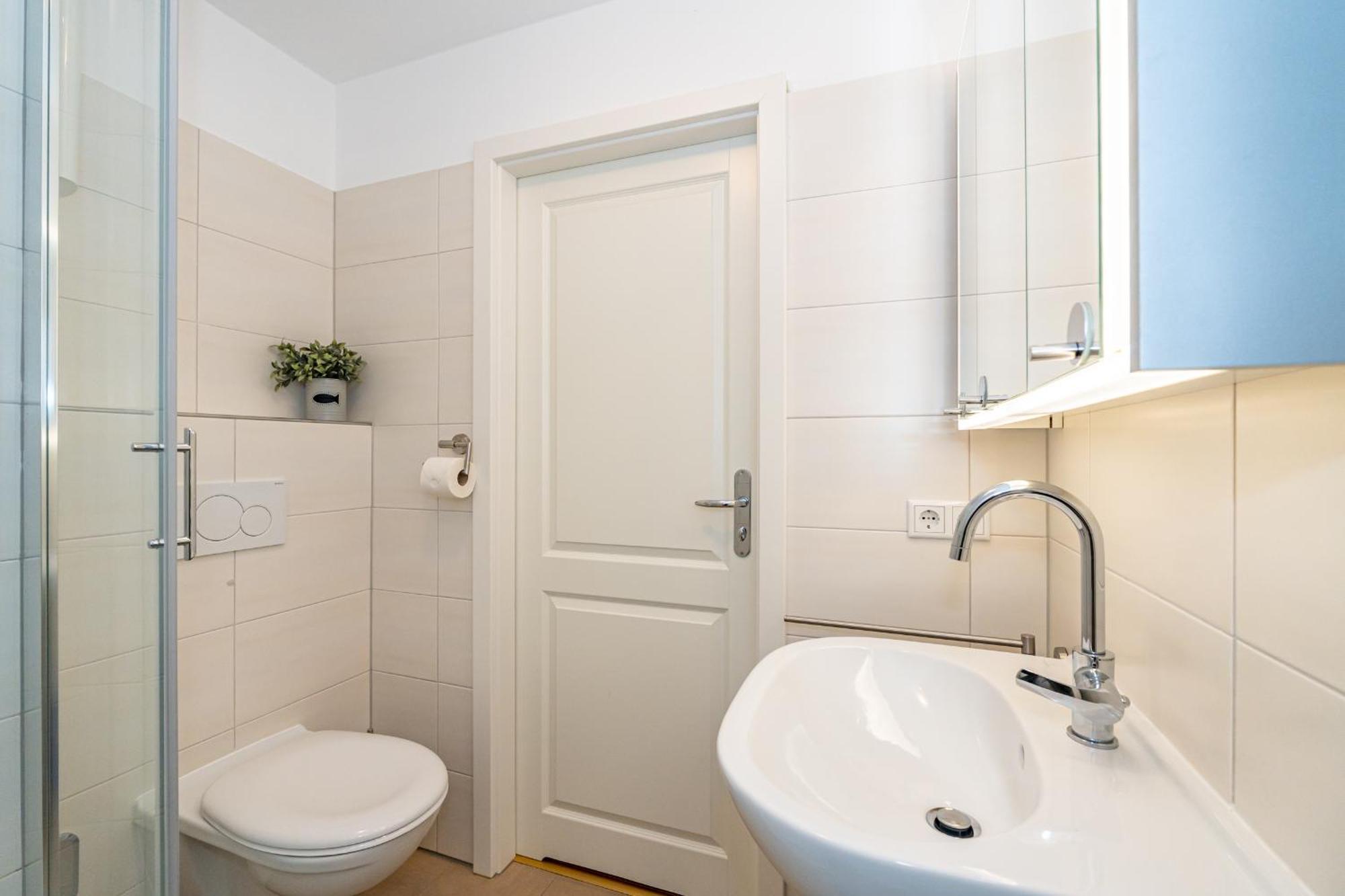 Haus Duenenburg Seestern Fiete App D07 *