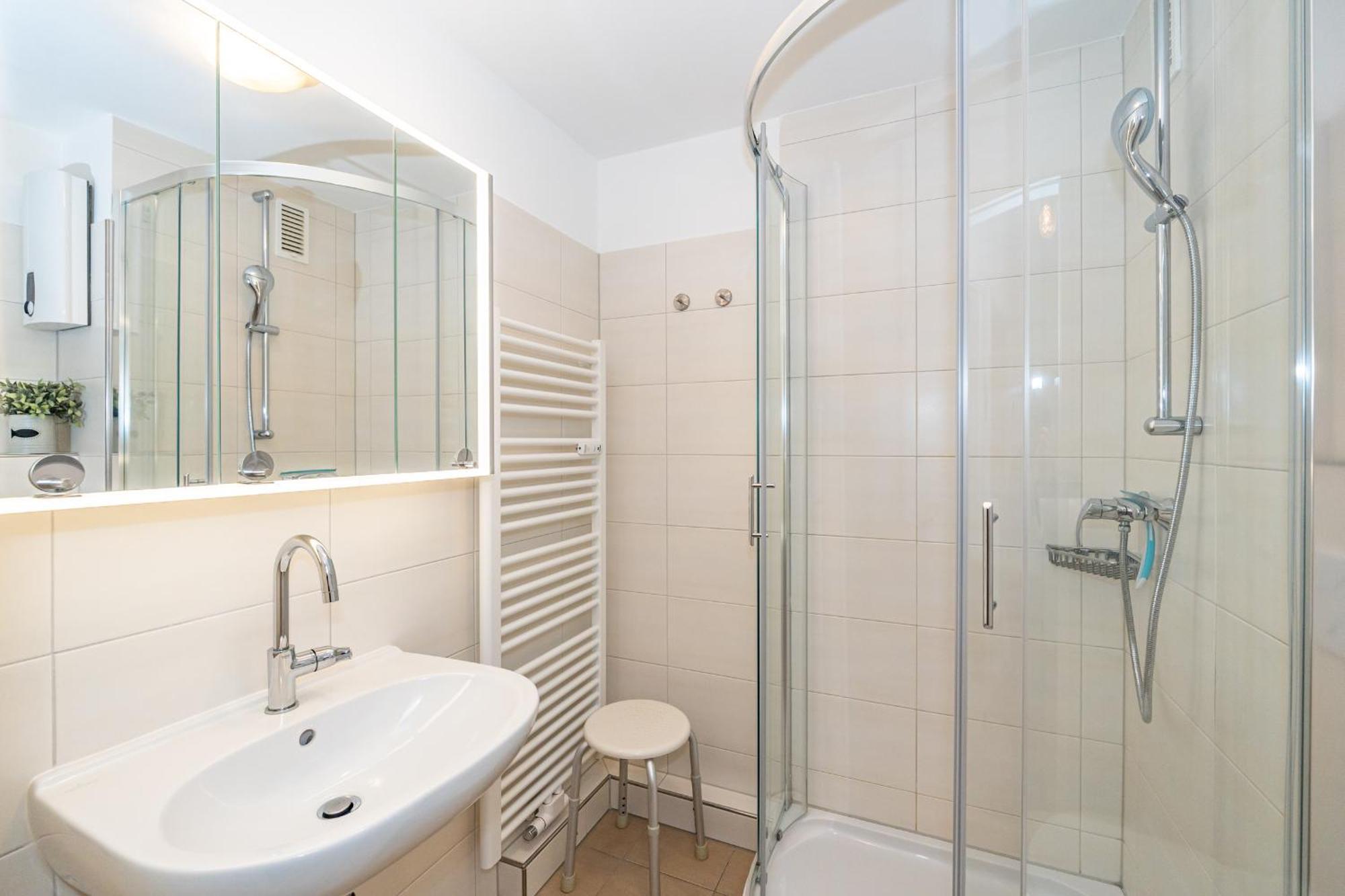 Haus Duenenburg Seestern Fiete App D07 Apartment