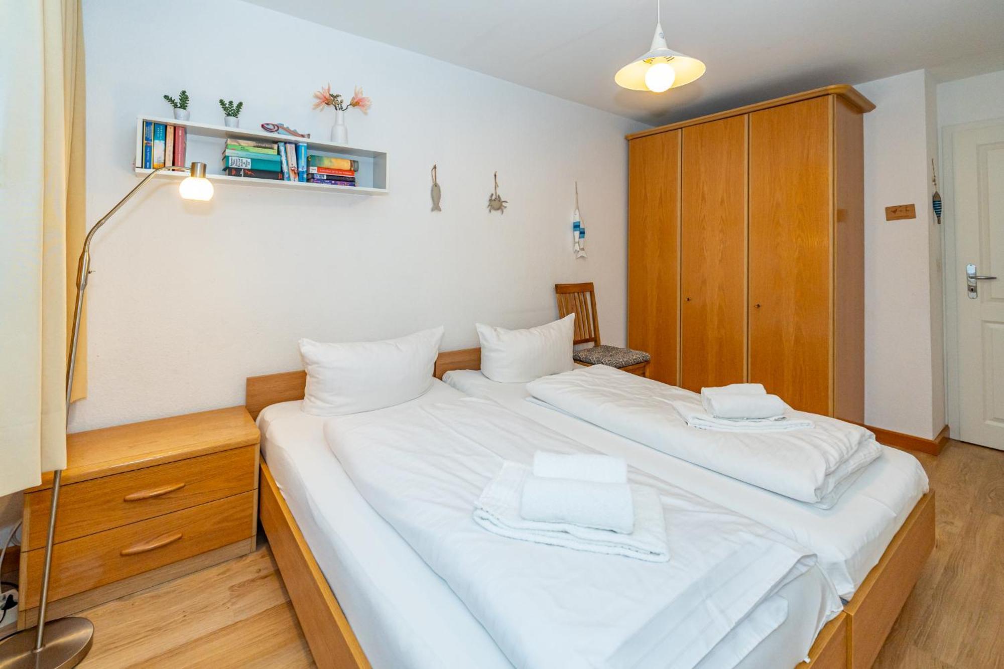 Haus Duenenburg Seestern Fiete App D07 Apartment Westerland
